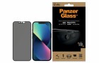 Panzerglass Displayschutz CF CS Privacy AB iPhone 13/iPhone