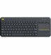 Image 13 Logitech Wireless Touch Keyboard - K400 Plus