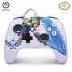 POWERA    Enhanced Wired Controller - 152654801 Master Sword Attack, NSW