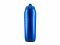 KEEGO Sportflasche Cycle, Material: Titanbeschichtet, Kunststoff