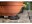 Image 6 Jardinopia Pflanzentopffüsse Potty Feet Schlafende Katze, 3er Set