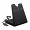 Bild 1 Jabra Ladestation zu Engage Convertible USB-A, Detailfarbe