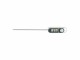 TFA Dostmann Einstichthermometer Digital, Typ: Einstichthermometer