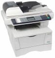 Kyocera FS-1118FDPMFP - Multifunktionsdrucker - s/w - Laser