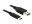 Bild 0 DeLock Delock USB3.1 Kabel 50cm, schwarz, A-Stecker