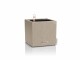 Lechuza Blumentopf CANTO Stone 14 Beige, Volumen: 0.7 l