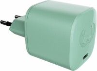 FRESH'N REBEL USB Mini Charger 30W 2WC700MM Misty Mint, Kein