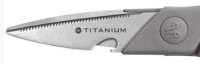 WESTCOTT  Titanium Super Schere 21cm E-3048600, Kein Rückgaberecht
