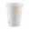 Bild 0 NEUTRAL   Becher Hello Baby        250ml - 9913151   Papier                  8 pcs.