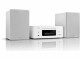 Bild 2 Denon Netzwerk-Musik-System CEOL N12DAB Weiss, Radio Tuner: DAB