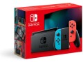 Nintendo Switch Rot/Blau, Plattform: Nintendo Switch, Detailfarbe