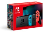 Nintendo Switch Rot/Blau, Plattform: Nintendo Switch, Ausführung