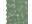 Image 1 Gardinia Plissée Japandi Ginkgo 80 x 130 cm, Olivgrün