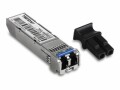 TRENDNET TEG 10GBS10 - SFP+-Transceiver-Modul - 10 GigE