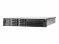 Hewlett Packard Enterprise HPE ProLiant DL380 G7 - Server - Rack-Montage