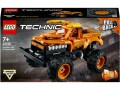 LEGO ® Technic Monster Jam El Toro Loco 42135, Themenwelt