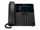 Poly VVX - 450 Business IP Phone