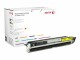 Xerox Toner, yellow CE312A alternative 1000 pages
