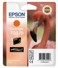 Epson Tinte - C13T08794010 Orange