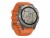 Bild 8 GARMIN GPS-Sportuhr Fenix 6 Sapphire Silber/Orange, Touchscreen