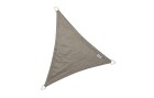 Nesling Sonnensegel Coolfit 360 cm, Dreieck, Tiefe: 360 cm