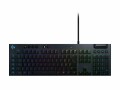 Logitech Gaming - G815