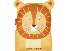 Herlitz Kindergartenrucksack Animal Lion 6.5 l, Produkttyp