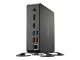 Bild 19 Shuttle Barebone XPC nano NC40U3, Prozessortyp: Intel Core