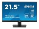 Iiyama TFT XU2293HSU 54.5cm IPS 21.5"/1920x1080/DP/HDMI/2xUSB/100Hz