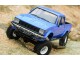 RC4WD Scale Crawler Trail Finder 2 LWB