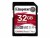 Image 3 Kingston SDHC-Karte Canvas React Plus 32 GB, Speicherkartentyp