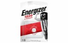 Energizer Knopfzelle Lithium 1220 1 Stück, Batterietyp: Knopfzelle