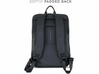 Vonmählen Notebook-Rucksack Horizon 15.6 ", Taschenart: Rucksack