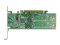 Bild 4 DeLock Host Bus Adapter PCI Express x16 - 4x