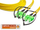 Lightwin LWL-Patchkabel