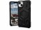 Bild 8 UAG Back Cover Monarch Pro iPhone 14 Plus Carbon