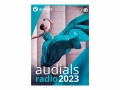 AVANQUEST Audials Radio 2023 - Deutsch - multilingual