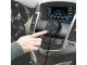 Bild 7 4smarts Kfz-FM-Transmitter DashRemote, Bluetooth, Zubehörtyp