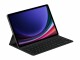 Immagine 2 Samsung Tablet Tastatur Cover EF-DX710 Galaxy Tab S9 QWERTZ