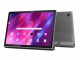 Lenovo Tablet Yoga Tab 11 256 GB Grau, Bildschirmdiagonale