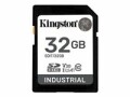 Kingston Industrial - Scheda di memoria flash - 32