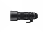 Sigma Zoomobjektiv - 60-600mm F/4.5-6.3 DG DN OS Panasonic L-Mount