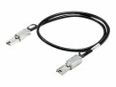 Synology NAS-Zubehör Cable MiniSAS_EXT, Zubehörtyp: Kabel