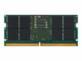 Kingston ValueRAM - DDR5 - module - 16 Go