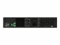 VERTIV LIEBERT GXT5 1PH UPS 3KVA LI-ION INPUT PLUG