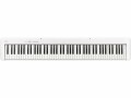 Casio E-Piano CDP-S110WE Weiss, Tastatur Keys: 88, Gewichtung