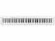 Casio E-Piano CDP-S110WE Weiss, Tastatur Keys: 88, Gewichtung