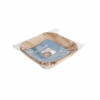 NORDIC Q Squareair fryer paper GS1211 50-pack (S), Aktuell