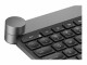 Bild 9 Logitech Tastatur Craft, Tastatur Typ: Standard, Tastaturlayout