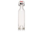 Rebottled Trinkflasche 375 ml, Transparent, Material: Glas, Bewusste